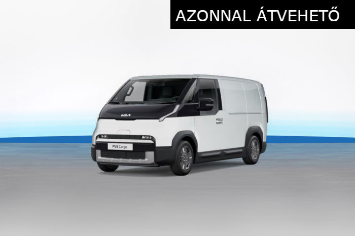 Kia PV5 Cargo