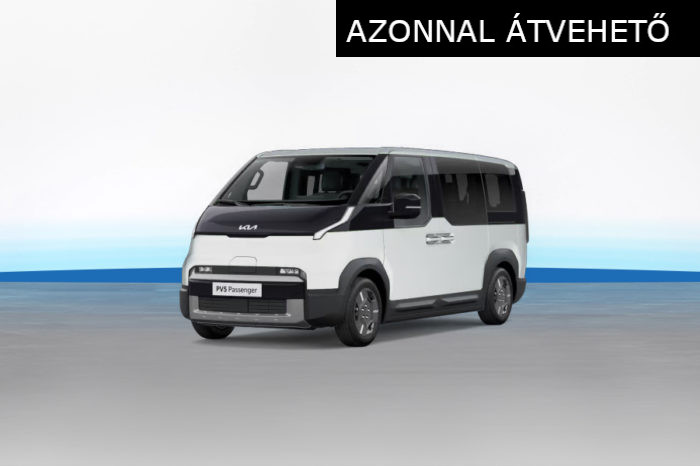 Kia PV5 Passenger
