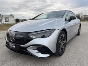 MERCEDES-BENZ EQE 350+