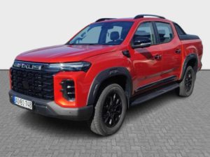 MAXUS T60 MAX Több színben. készletről azonnal!