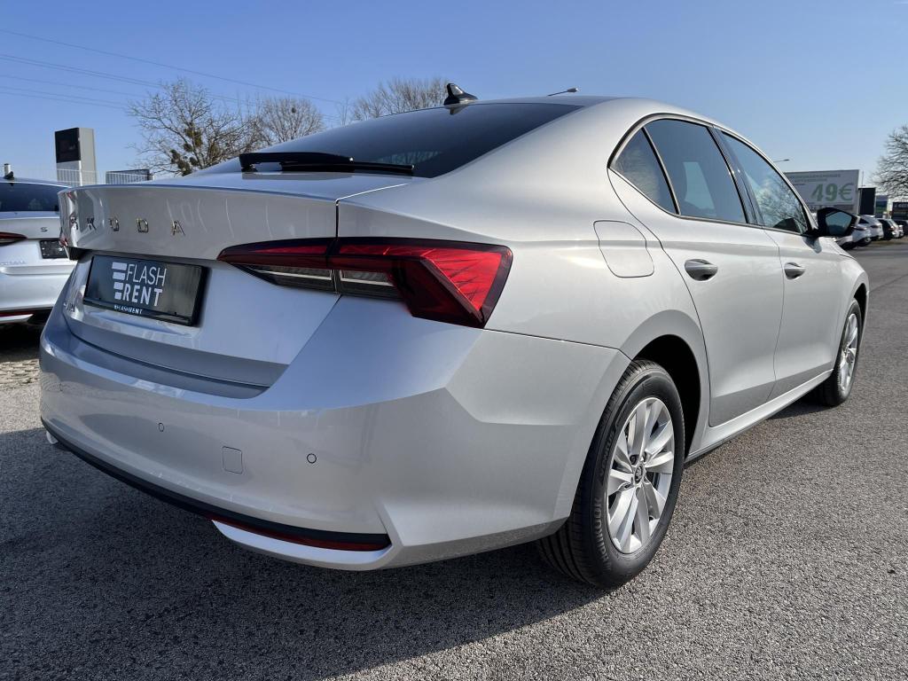 SKODA OCTAVIA 2.0 TDI SCR Selection - Image 3