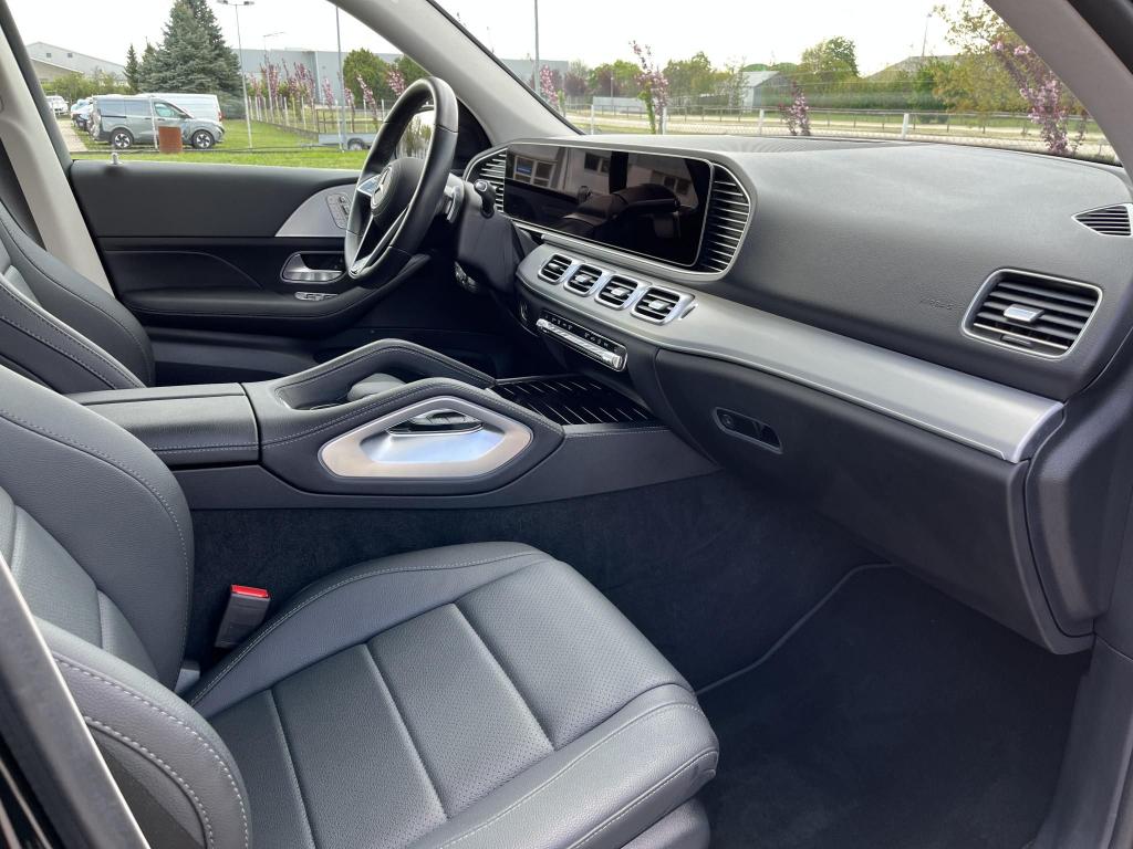 MERCEDES-BENZ GLE-OSZTÁLY GLE 300 d 4Matic 9G-TRONIC Mild hybrid drive - Image 8