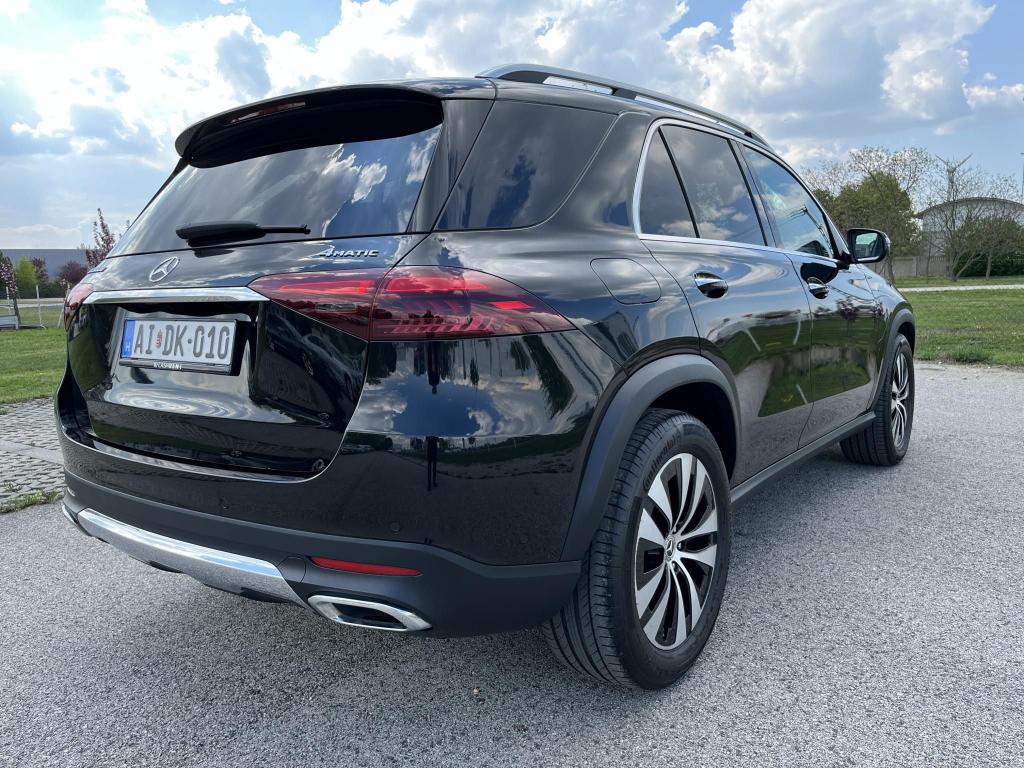 MERCEDES-BENZ GLE-OSZTÁLY GLE 300 d 4Matic 9G-TRONIC Mild hybrid drive - Image 2