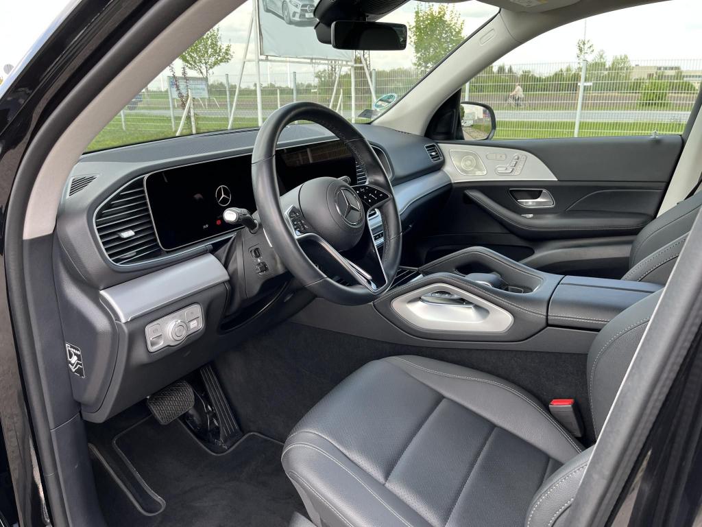 MERCEDES-BENZ GLE-OSZTÁLY GLE 300 d 4Matic 9G-TRONIC Mild hybrid drive - Image 5