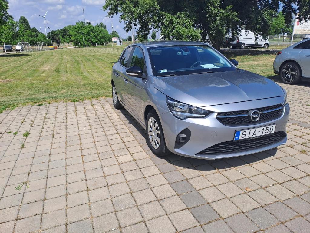 OPEL CORSA F 1.2 Business Elegance - Image 3