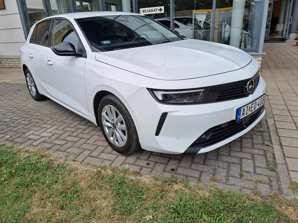 OPEL ASTRA L 1.5 CDTI Edition Aut - Image 4