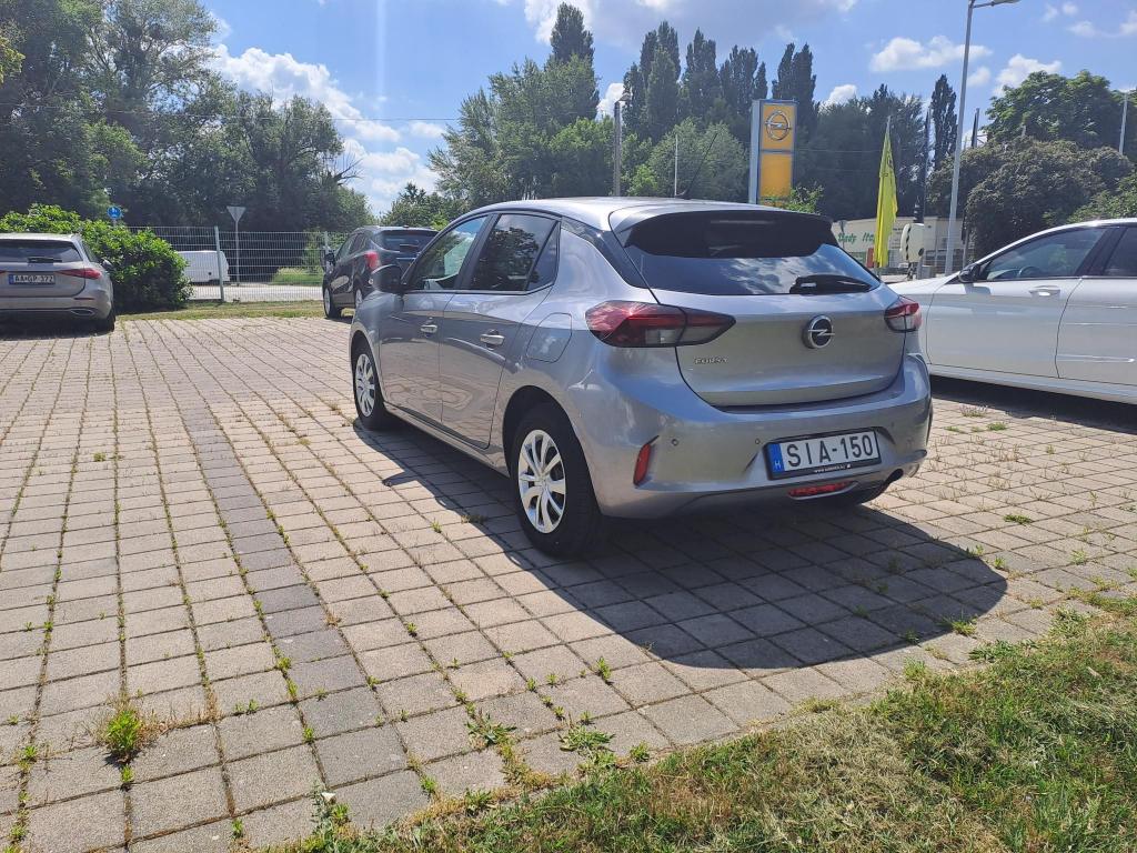 OPEL CORSA F 1.2 Business Elegance - Image 7