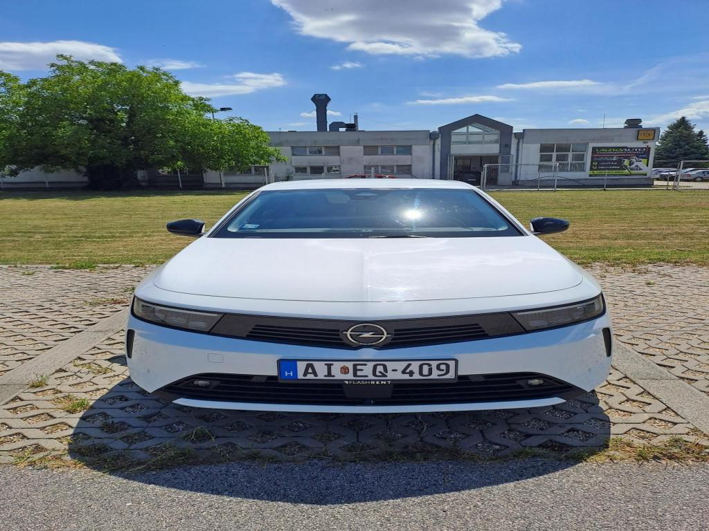 OPEL ASTRA L 1.5 CDTI Edition Aut - Image 2