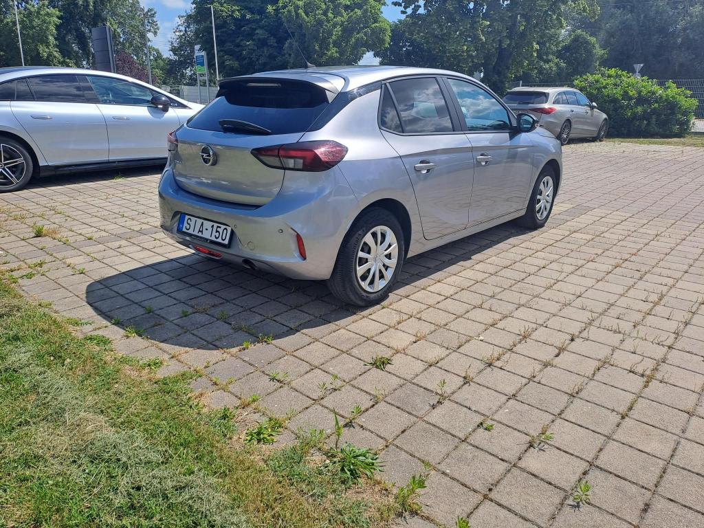 OPEL CORSA F 1.2 Business Elegance - Image 5