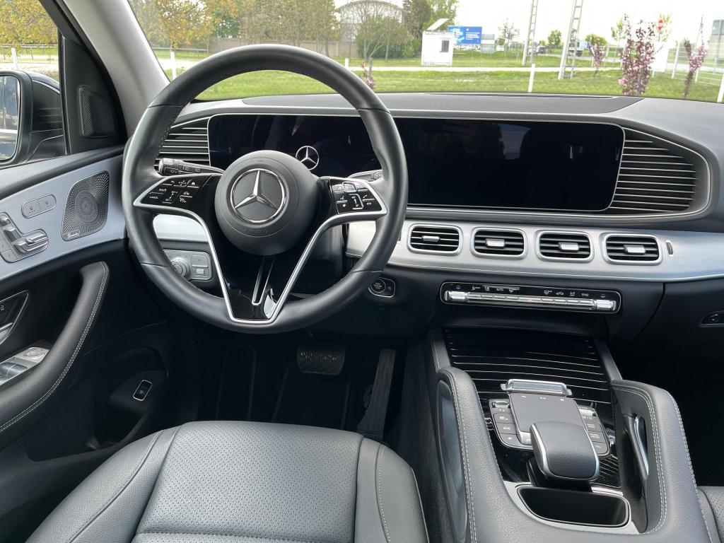 MERCEDES-BENZ GLE-OSZTÁLY GLE 300 d 4Matic 9G-TRONIC Mild hybrid drive - Image 6