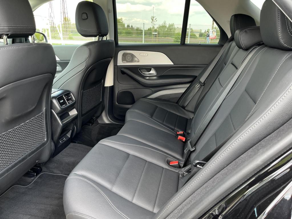 MERCEDES-BENZ GLE-OSZTÁLY GLE 300 d 4Matic 9G-TRONIC Mild hybrid drive - Image 7