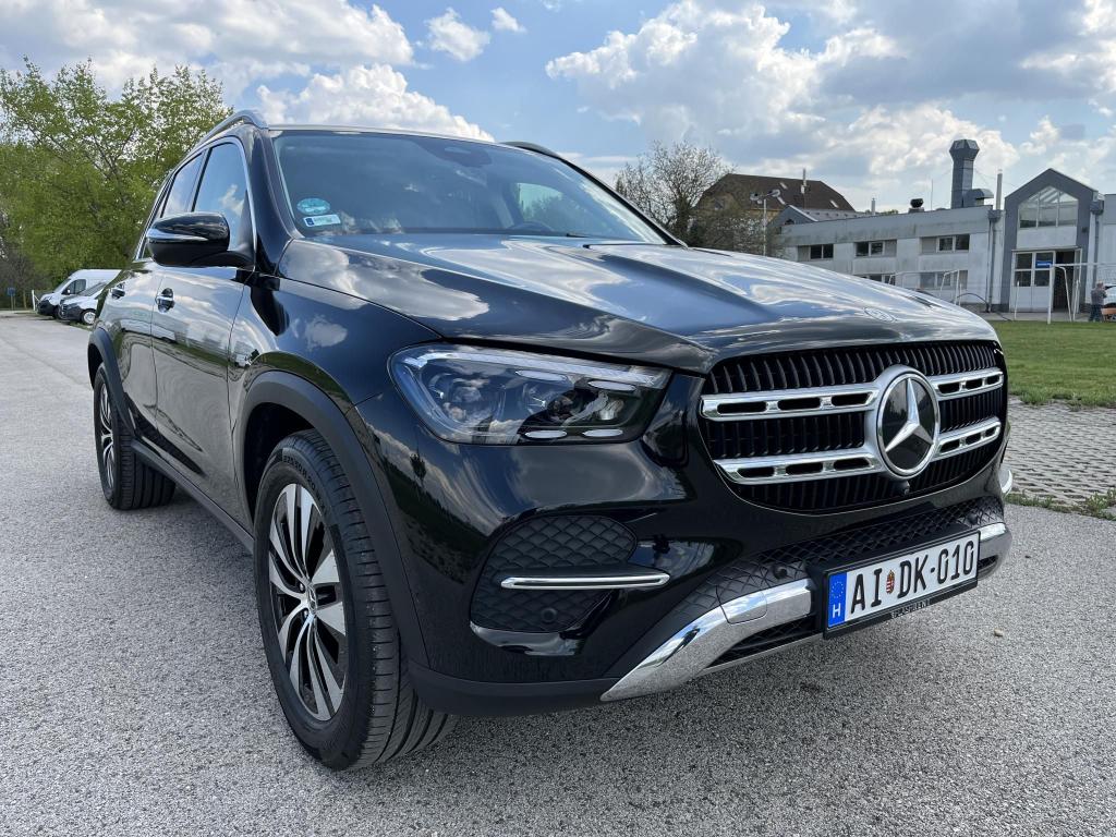 MERCEDES-BENZ GLE-OSZTÁLY GLE 300 d 4Matic 9G-TRONIC Mild hybrid drive - Image 3