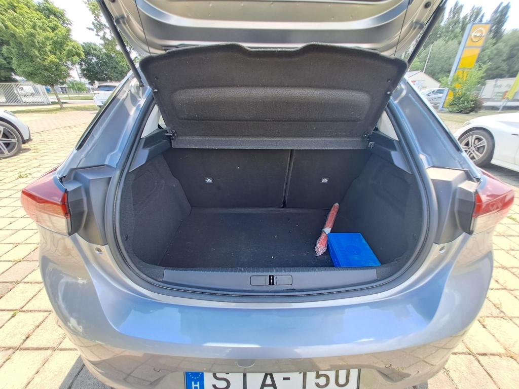 OPEL CORSA F 1.2 Business Elegance - Image 10