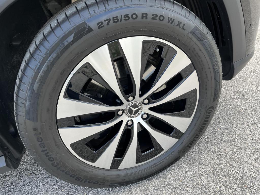 MERCEDES-BENZ GLE-OSZTÁLY GLE 300 d 4Matic 9G-TRONIC Mild hybrid drive - Image 10