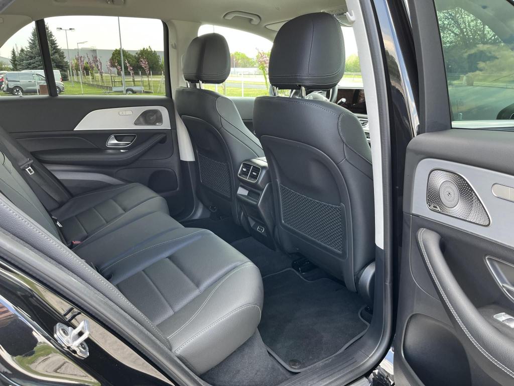 MERCEDES-BENZ GLE-OSZTÁLY GLE 300 d 4Matic 9G-TRONIC Mild hybrid drive - Image 9