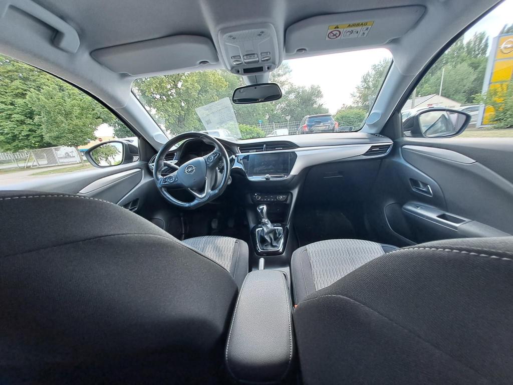 OPEL CORSA F 1.2 Business Elegance - Image 11