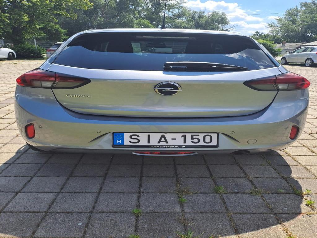 OPEL CORSA F 1.2 Business Elegance - Image 6