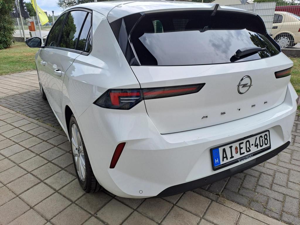 OPEL ASTRA L 1.5 CDTI Edition Aut - Image 3