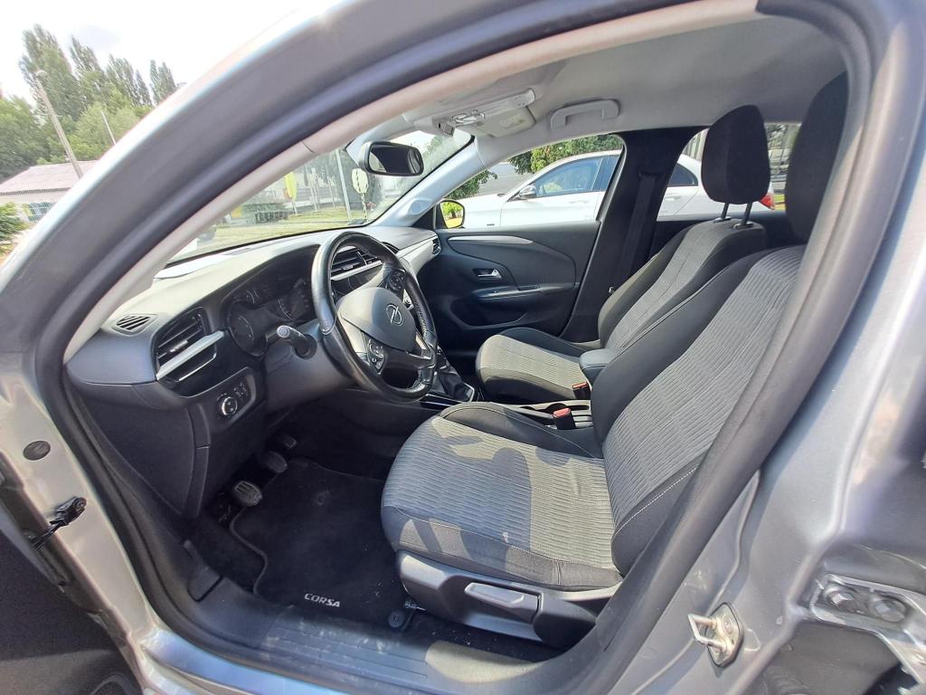 OPEL CORSA F 1.2 Business Elegance - Image 9