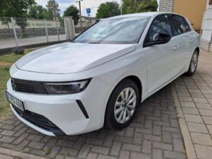 OPEL ASTRA L 1.5 CDTI Edition Aut