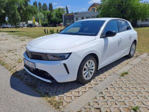 OPEL ASTRA L 1.5 CDTI Edition Aut
