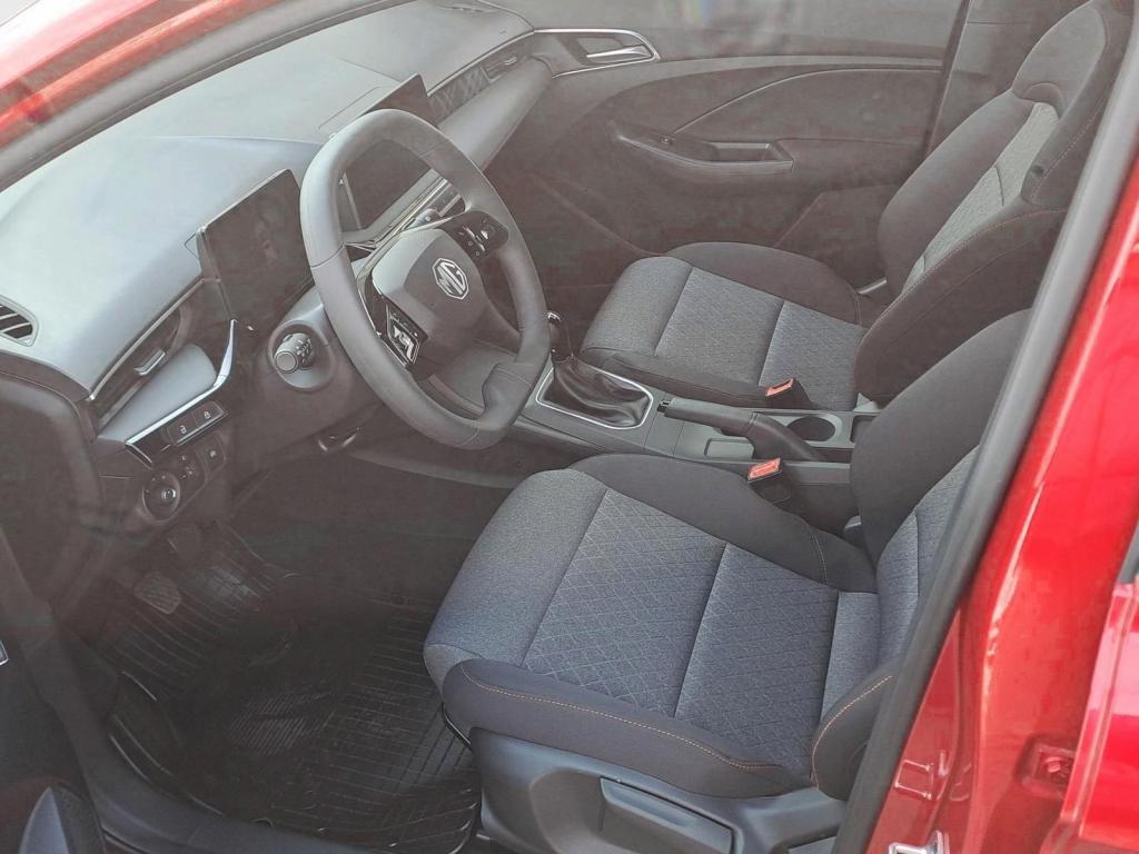 MG MG3 3 1.5 GDI Comfort - Image 9