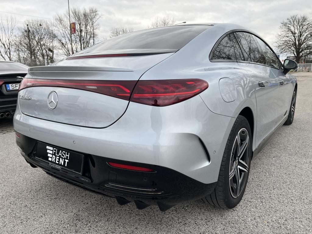 MERCEDES-BENZ EQE 350+ - Image 9