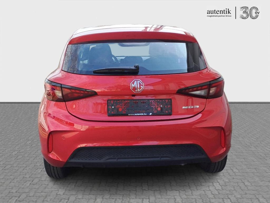 MG MG3 3 1.5 GDI Comfort - Image 5