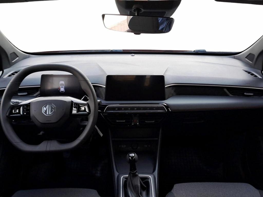 MG MG3 3 1.5 GDI Comfort - Image 8