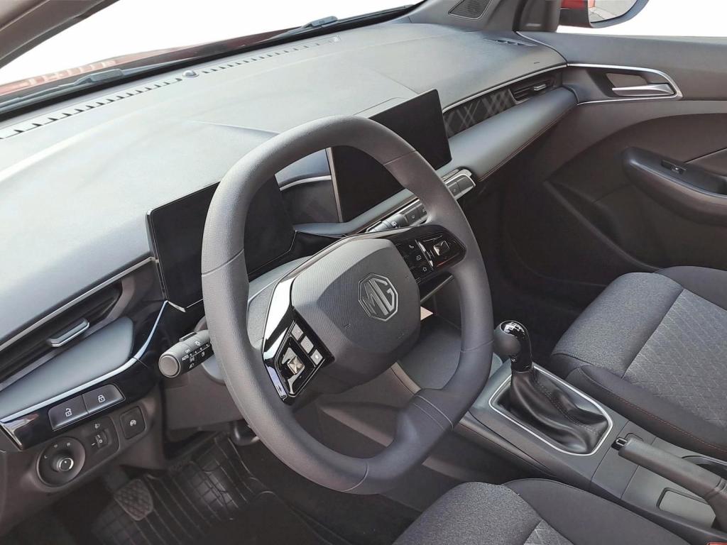 MG MG3 3 1.5 GDI Comfort - Image 7