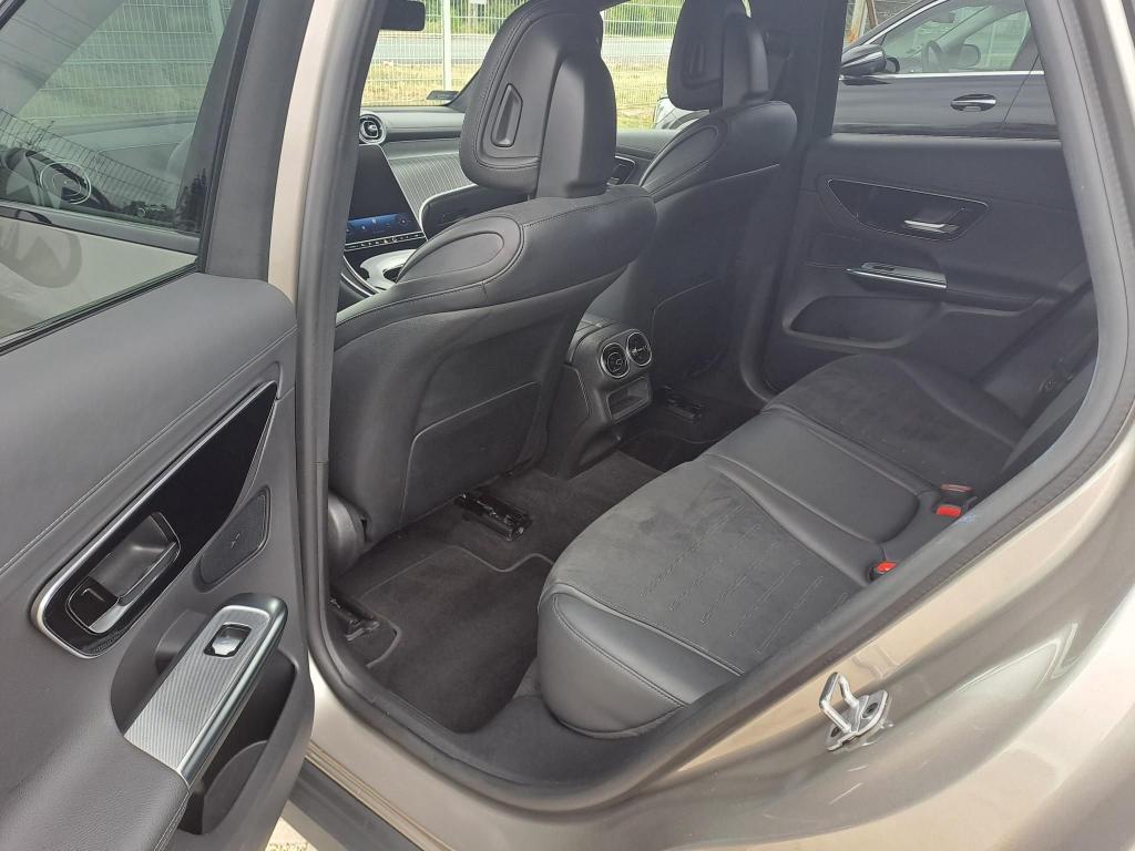 MERCEDES-BENZ GLC 300 e 4Matic 9G-TRONIC Plug-in hybrid - Image 8