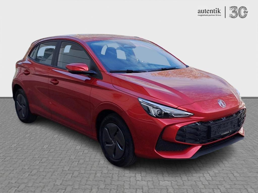 MG MG3 3 1.5 GDI Comfort - Image 2