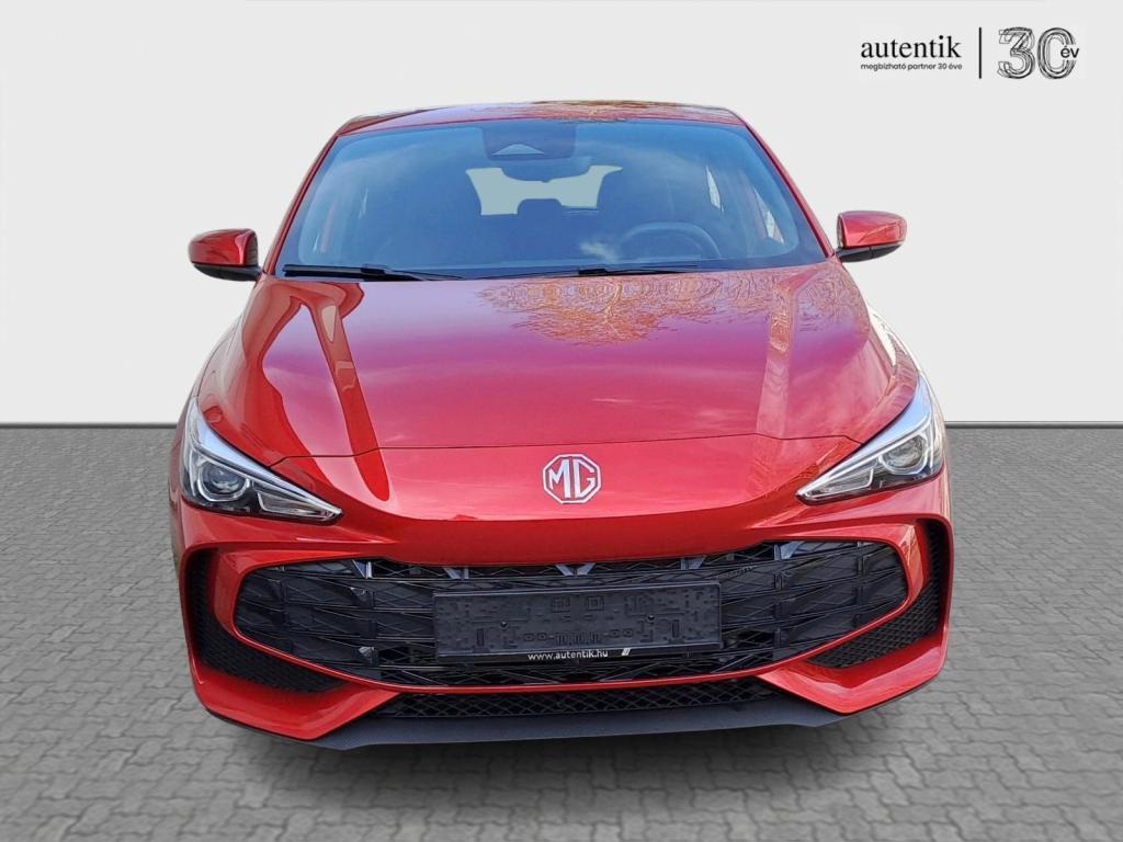 MG MG3 3 1.5 GDI Comfort - Image 6