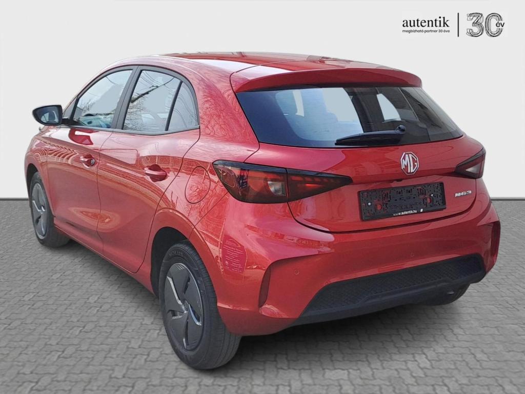 MG MG3 3 1.5 GDI Comfort - Image 4