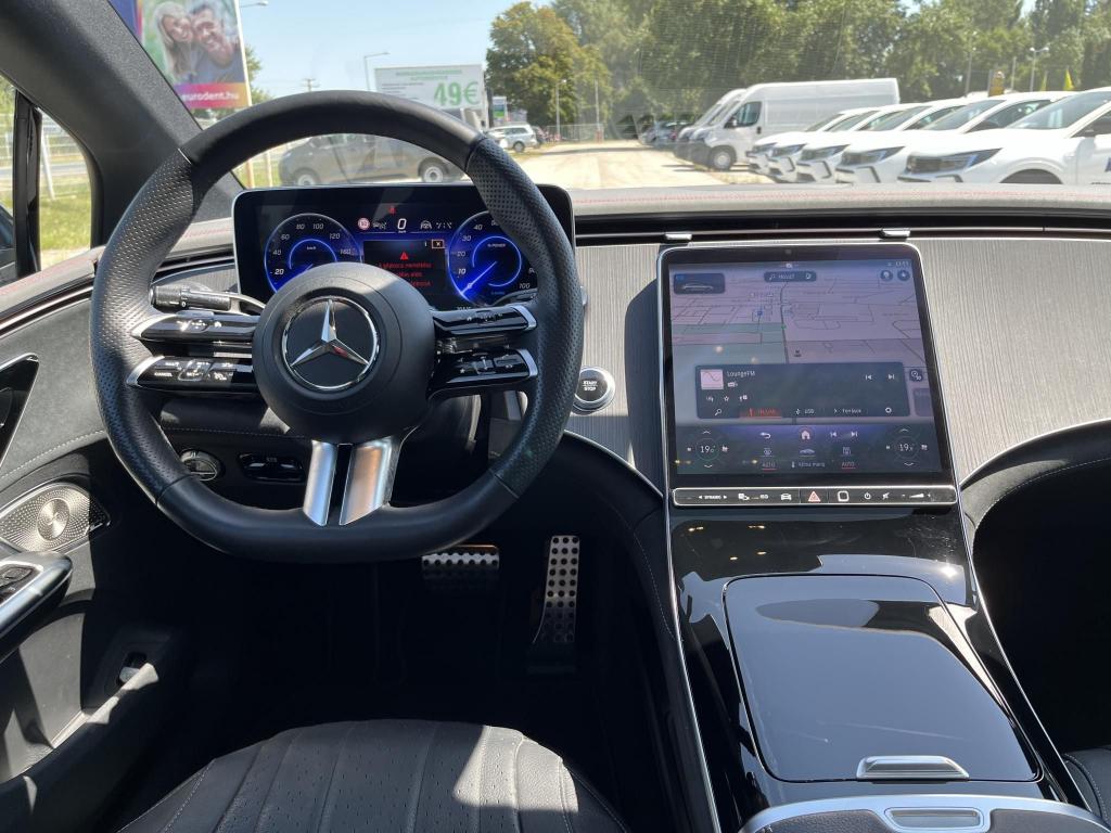 MERCEDES-BENZ EQE 350+ - Image 4