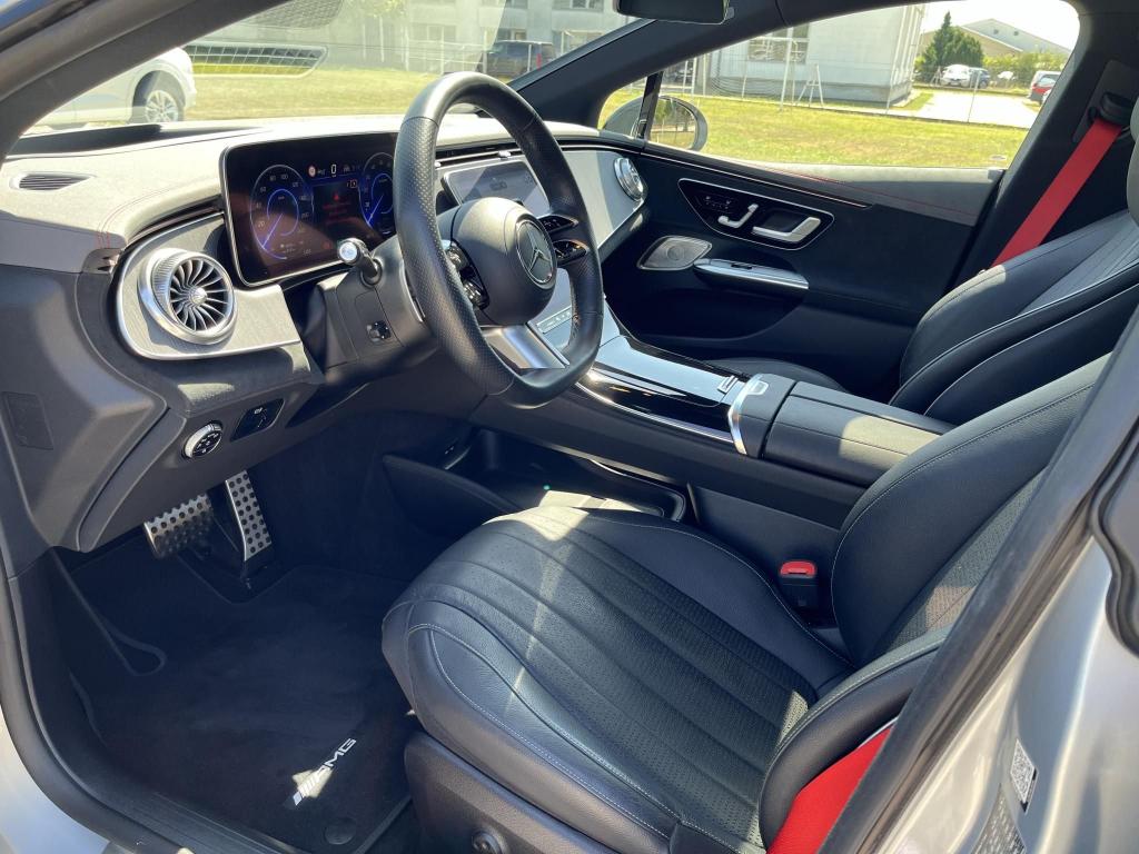 MERCEDES-BENZ EQE 350+ - Image 2