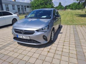 OPEL CORSA F 1.2 Business Elegance