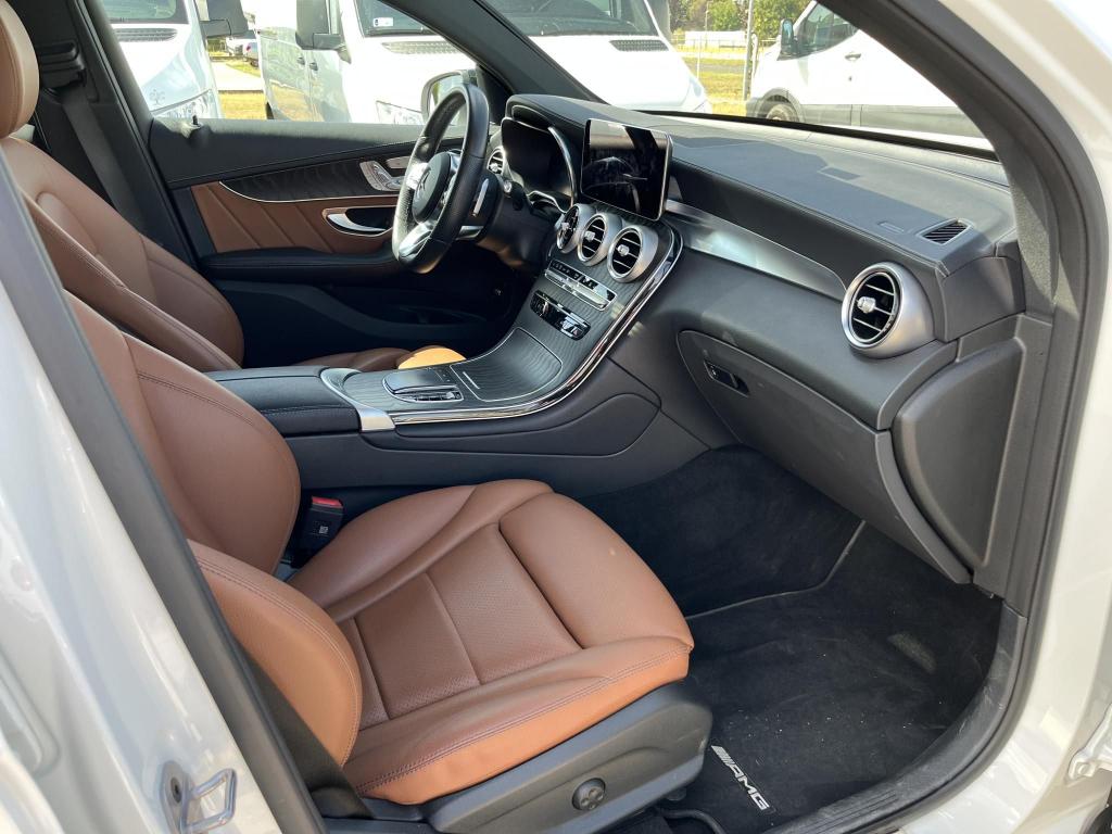 MERCEDES-BENZ GLC 300 de 4Matic 9G-TRONIC Plug-in hybrid - Image 8