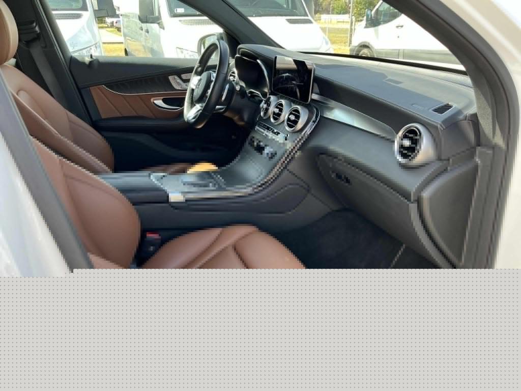 MERCEDES-BENZ GLC 300 de 4Matic 9G-TRONIC Plug-in hybrid - Image 8