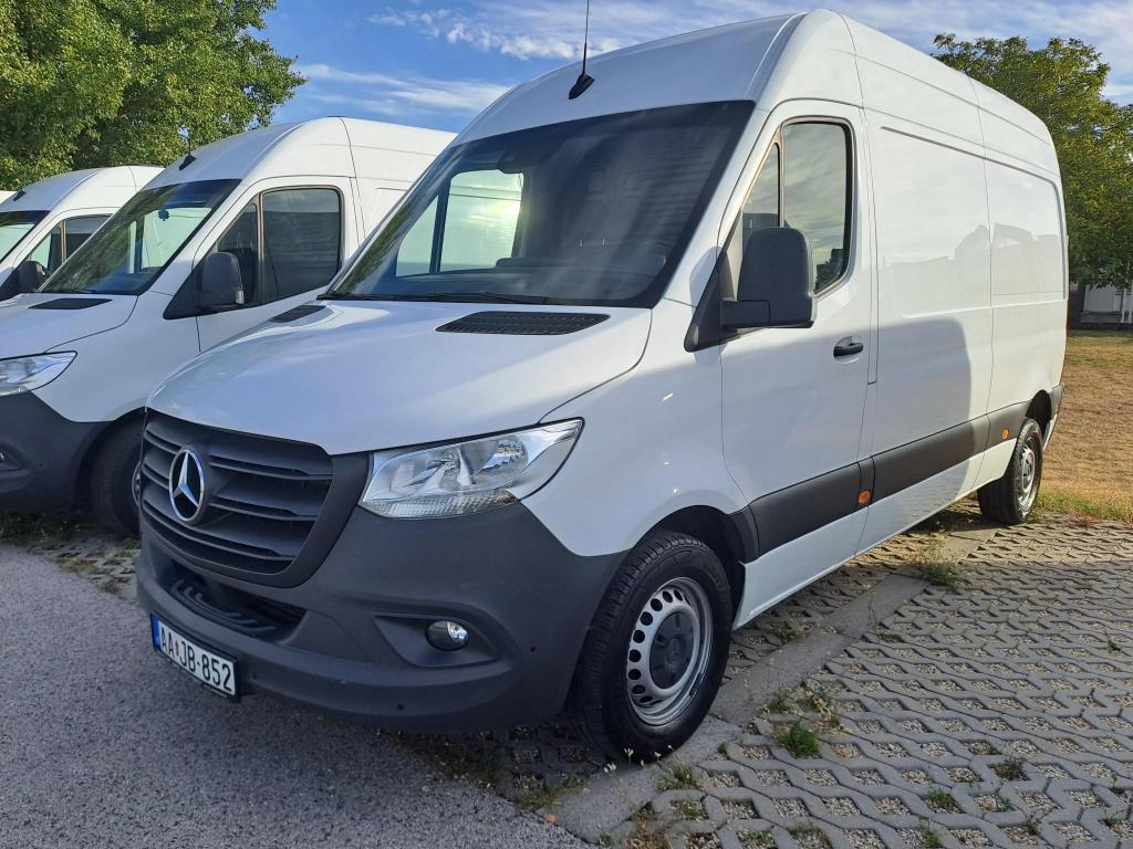 MERCEDES-BENZ SPRINTER 315 CDI 910.633.13 (Automata) Több darab készleten!