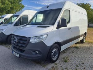 MERCEDES-BENZ SPRINTER 315 CDI 910.633.13 (Automata) Több darab készleten!