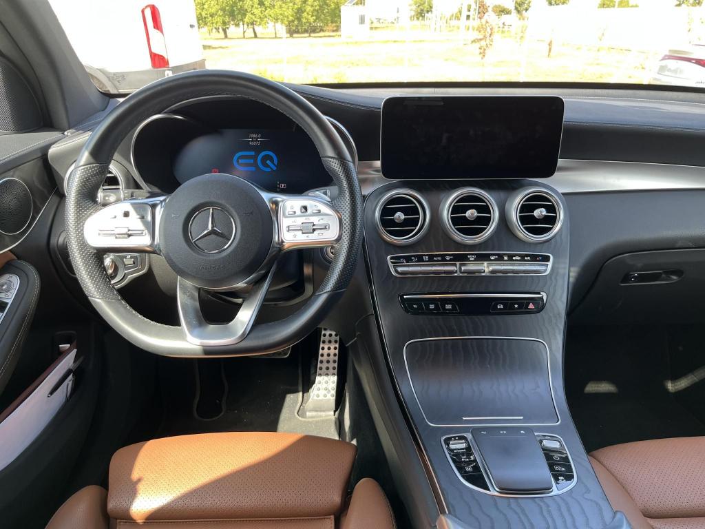 MERCEDES-BENZ GLC 300 de 4Matic 9G-TRONIC Plug-in hybrid - Image 6