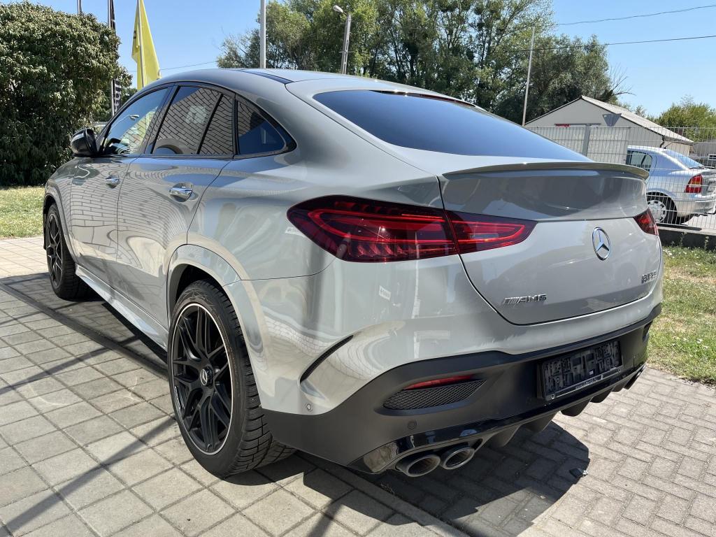 MERCEDES-AMG GLE 53 4MATIC+ Coupé - Image 3