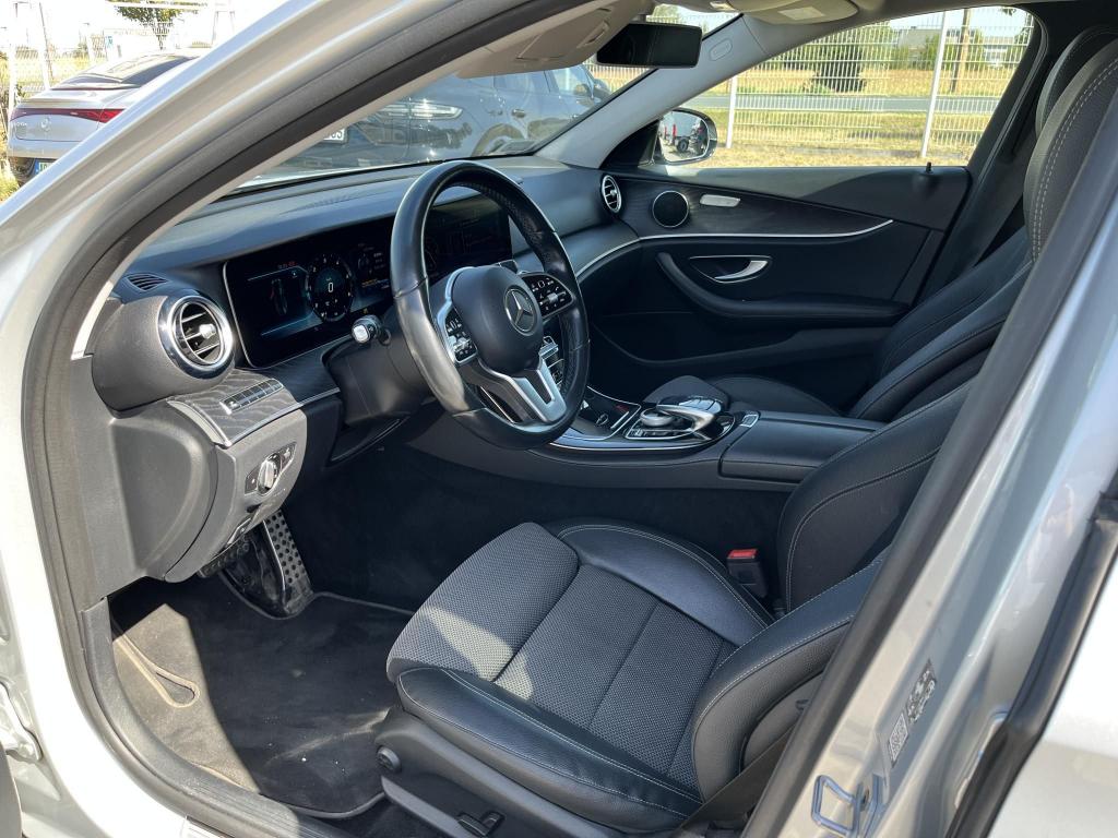 MERCEDES-BENZ E 220 d 4Matic All-Terrain 9G-TRONIC - Image 3