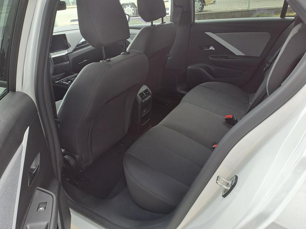 OPEL ASTRA L 1.5 CDTI Edition Aut - Image 9