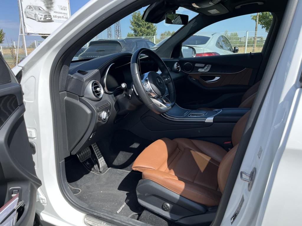 MERCEDES-BENZ GLC 300 de 4Matic 9G-TRONIC Plug-in hybrid - Image 5