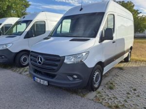 MERCEDES-BENZ SPRINTER 315 CDI 910.633.13 (Automata) Több darab készleten!
