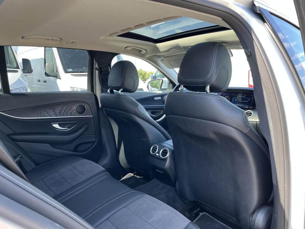 MERCEDES-BENZ E 220 d 4Matic All-Terrain 9G-TRONIC - Image 5