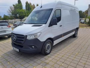 MERCEDES-BENZ SPRINTER 315 CDI 910.633.13 (Automata) Több darab készleten!