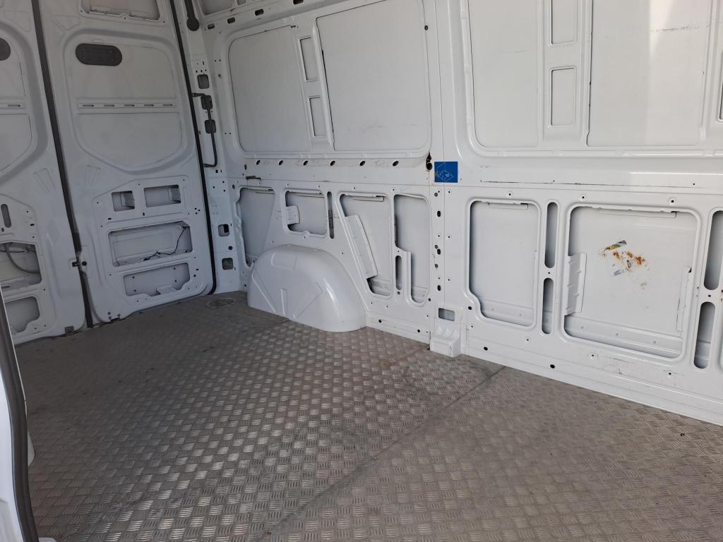 MERCEDES-BENZ SPRINTER 315 CDI 910.633.13 (Automata) Több darab készleten! - Image 11